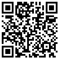 QR Code for bitcoin:1G1QQgjw3eaCGcppD147uTar3iDrkXEdpc