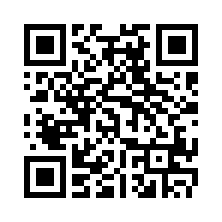 QR Code for bitcoin:1G1UupM1cdutbydwAtUwX6AtiTCoeMruR8