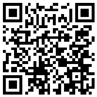 QR Code for bitcoin:1G1VSLs38ubBFvVRqCDux9D4iAzeZbU71f