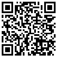 QR Code for bitcoin:1G1YBmA9cFikoppqF4rRVXPyRYtB36oz6m