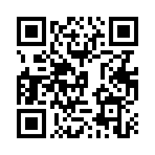 QR Code for bitcoin:1G1ZmLWHsKuLpyVBguSW7nQQ1z4pTzhLoz