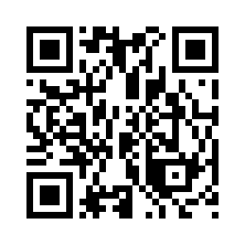 QR Code for bitcoin:1G1aCvpSjQAQdeKN3SS3V34utPfqrffN3f