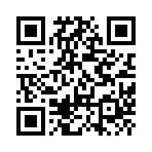 QR Code for bitcoin:1G1d66Xbnack8JAw2MQWbHzYx9v6be4hiS