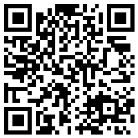QR Code for bitcoin:1G1eirYfEX3B8dtVK8mZYqaCbf7USPhzNS