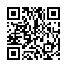 QR Code for bitcoin:1G1gjBFXFi5WK5gftTRjKomSkvfAU4ghth