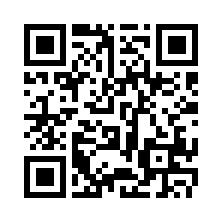 QR Code for bitcoin:1G1moXMfH81yPUKpnDSxpWtzfKQHwfjDRD