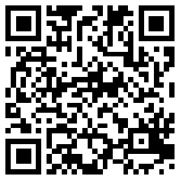 QR Code for bitcoin:1G1pS6dMfonAVSvfdP27wv69TYnWRNPbG5