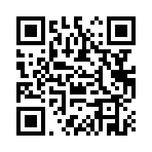 QR Code for bitcoin:1G1psFP3JYSiZQYfvs3MBjXPeQ5XML4S8x