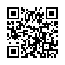 QR Code for bitcoin:1G1teNq1XoEmF365cdkcW93M762Geodty8