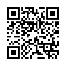 QR Code for bitcoin:1G1ucktDBfiz5obkGkfvwCyS3iA19SYzKD