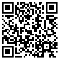 QR Code for bitcoin:1G1vD7xETuG8pSnCcCXbstDtz7LayZPVGU