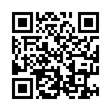 QR Code for bitcoin:1G1wKBnkkxgHusW7dDsFJow3PPbt3KdLDg