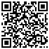 QR Code for bitcoin:1G21fSv7oL9uP9fvG8qQSWqm5vMBET78oz