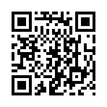 QR Code for bitcoin:1G22RcgrFmatUHSiS7WH7AnrowVPJ9tYME