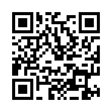 QR Code for bitcoin:1G22bBkxdkw64BxxS8brGAoKJBpnH4eFFr