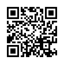 QR Code for bitcoin:1G22r9PAGp8rSdevs5p1bKomEWDqAWXzvw