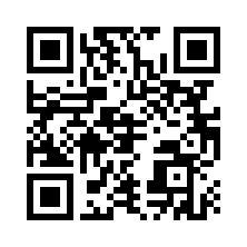 QR Code for bitcoin:1G24QJrCLxFCsPARnGwT1jvE79eiDb1WpC