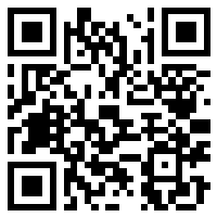 QR Code for bitcoin:1G24fBoavcEqVTfmsMwBtipWWSQK7D64AR