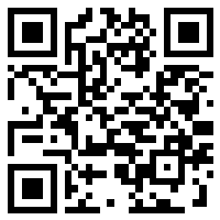 QR Code for bitcoin:1G26EB6UU8U9Te74JrSpLUzi6trLzYVGkA