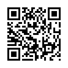 QR Code for bitcoin:1G26jmZsk21WFAeTCNdacv5c8P5AcV1bZ9