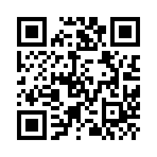QR Code for bitcoin:1G28f2szFuTVqVMsnLQJyCBzHA1abo5mJP