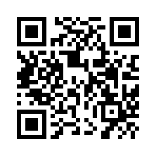 QR Code for bitcoin:1G29WEDQpx4pwNkXiAhyBGbfqe5DBMpB3E