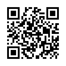 QR Code for bitcoin:1G29pENUGoyCjpUtKAzxJwyEdLdC93QsHr