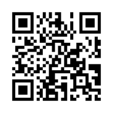 QR Code for bitcoin:1G2BTMBbJJMK8ds8JzuDfcot9XTvbCViub
