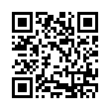 QR Code for bitcoin:1G2BX3vAiExnkh8fLFaB5mvhWWwWfUc2Mo
