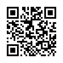 QR Code for bitcoin:1G2C3fJwAhBaSToihUP2rXT6AX1JeopcBS