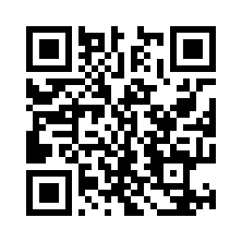 QR Code for bitcoin:1G2CfQ6Z71yAkVrmje2FYSQgpShfpd5Fkc