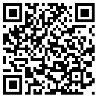 QR Code for bitcoin:1G2EGxtpoP6BEg32C58A2fNmG4jdd7Hrt3