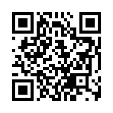 QR Code for bitcoin:1G2EW5sL2aTufadfRLeo4mUBNPcwJgiHw1