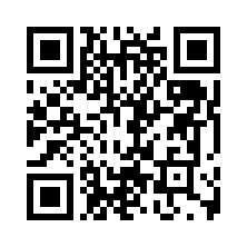 QR Code for bitcoin:1G2FQdBeWPpBw9PBdnETrNJtPQWy5AkRso