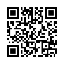 QR Code for bitcoin:1G2FS87jLJTv1myxBLmsazSyP4GXynW75U