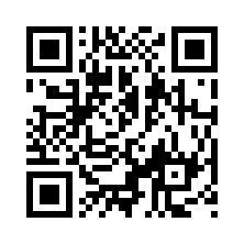QR Code for bitcoin:1G2FiMemYvYRbAaTr3D8n2FCyFRUkA7SEF