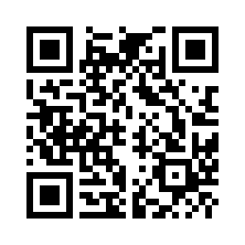 QR Code for bitcoin:1G2FiSgB4GH1f85vSBjebv663ZtrApbcD8