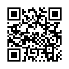 QR Code for bitcoin:1G2JiN2Fjm7o56Roipds1dMoAxwXwJsnx6