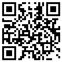 QR Code for bitcoin:1G2MYM9WZDRABvQEa8DkXvkPoSpDaN6Gwh