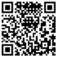 QR Code for bitcoin:1G2PVFuGmacDWWYrhTWqemb7X8cfagJanx