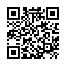 QR Code for bitcoin:1G2PftkdG6NdHeMFjDRcu8d5mE2TFKC4w3