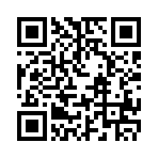 QR Code for bitcoin:1G2QM84ddaGaTQnoRLPWo4XnSnb9CDXbkA