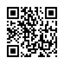 QR Code for bitcoin:1G2RFtmR8nePJtS4NvGSF8BiCp6B2WiUst
