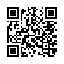 QR Code for bitcoin:1G2UFr1d2gtHN2WWfhKzPJHdgJLDR1SPe