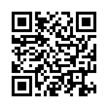 QR Code for bitcoin:1G2VEe8y9WHvsoEYny9MDdQDuJGZXG4BUP