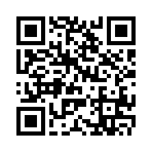 QR Code for bitcoin:1G2WMP5zXavoFDWwTf4CGqDHfeGC2qcWsP