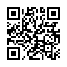 QR Code for bitcoin:1G2Y8eEAtVTajwHQBCQfEtk4Wjc7C34hN7