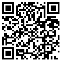 QR Code for bitcoin:1G2YDP6V3fzRucpXQFZJiAPznsP35iZrEE
