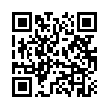 QR Code for bitcoin:1G2aSMR3zTLGFCkfMJYkRJSYd8cxqU7M4P