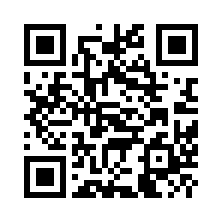 QR Code for bitcoin:1G2cLvPsoSHZ7beQrhYLn5AiXVLcpGeY5e